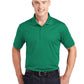 Men's Three-Button Micropique Polo