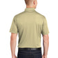 Men's Three-Button Micropique Polo - ST650 - Vegas Gold