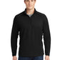 Men's Stretch 1/4-Zip Pullover