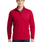 Men's Stretch 1/4-Zip Pullover