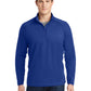 Men's Stretch 1/4-Zip Pullover