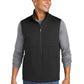 Men's 2-Pocket Soft Shell Vest