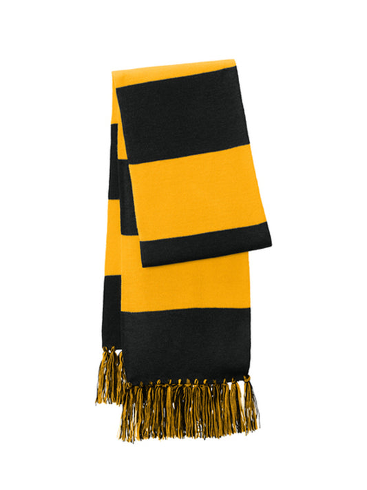 Unisex Spectator Scarf