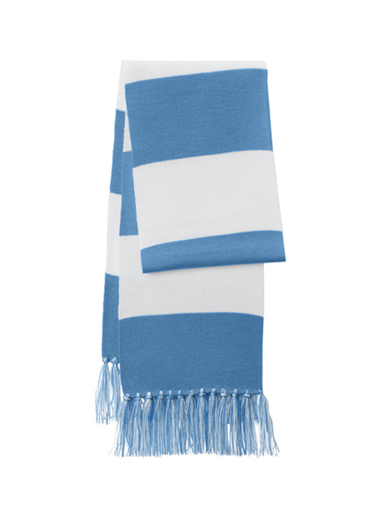 Unisex Spectator Scarf