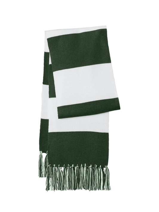 Unisex Spectator Scarf
