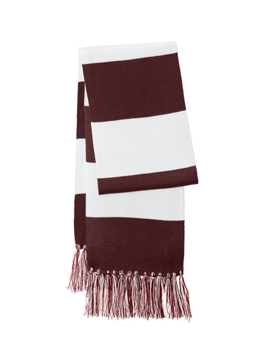 Unisex Spectator Scarf