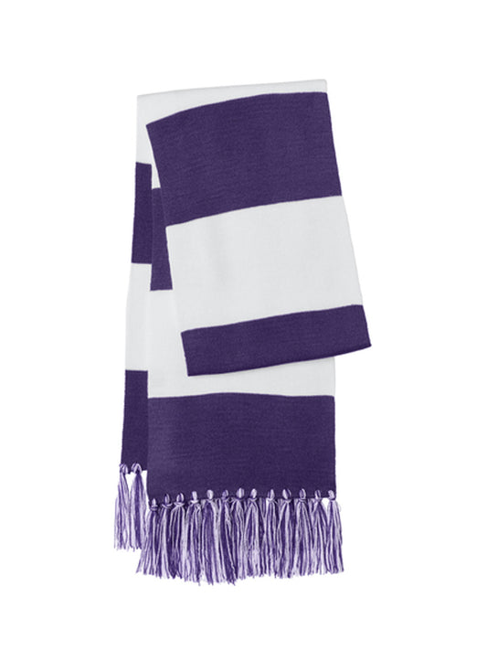 Unisex Spectator Scarf