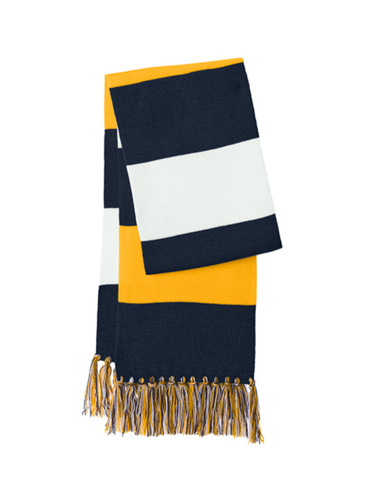 Unisex Spectator Scarf