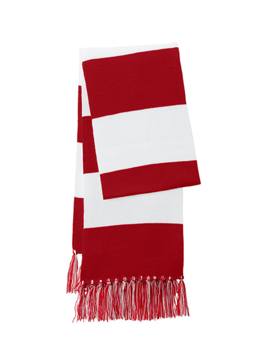 Unisex Spectator Scarf