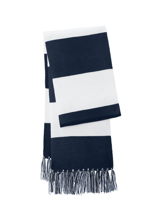 Unisex Spectator Scarf