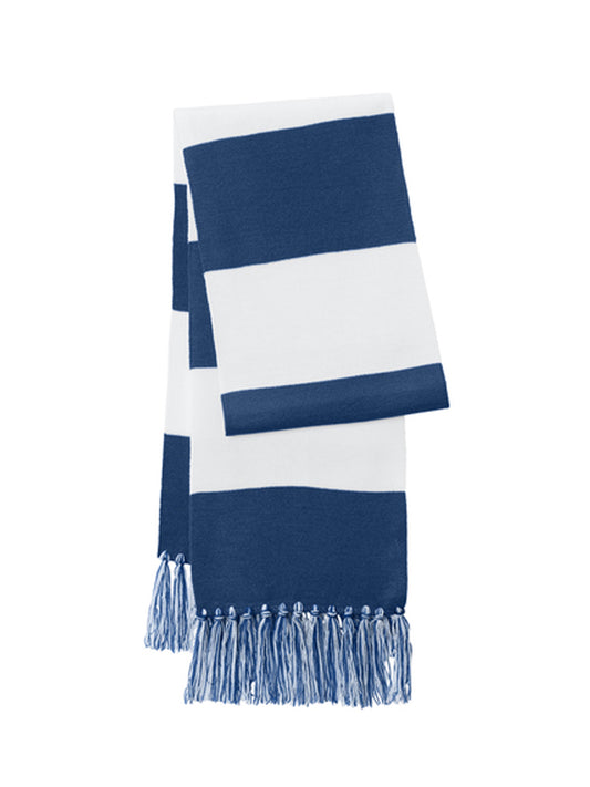 Unisex Spectator Scarf