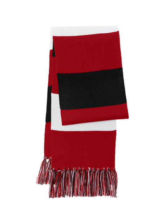 Unisex Spectator Scarf