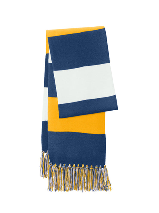 Unisex Spectator Scarf