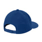 Moisture Wicking Pro-Cut Adjustable Cap - STC65 - True Royal