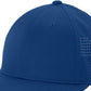 Moisture Wicking Pro-Cut Adjustable Cap - STC65 - True Royal
