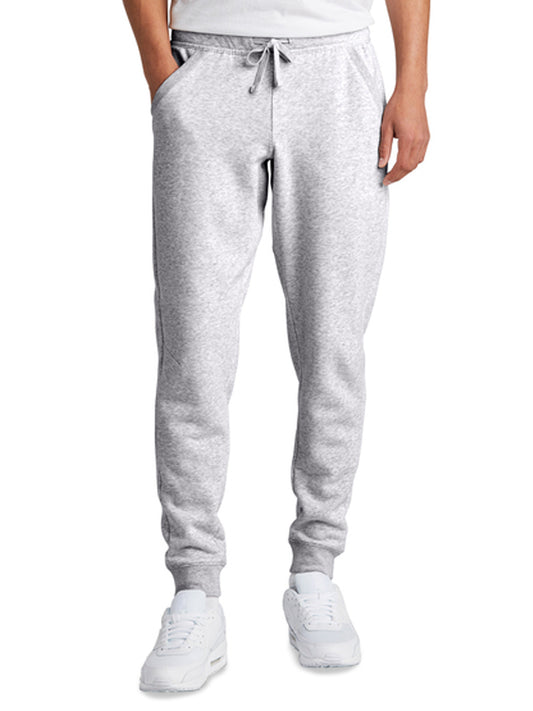 Men's 3-Pocket Fleece Jogger - STF204 - Athletic Heather