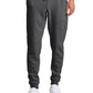Men's 3-Pocket Fleece Jogger - STF204 - Graphite Heather