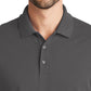 Men's Tall Cotton Polo - TK8000 - Sterling Grey