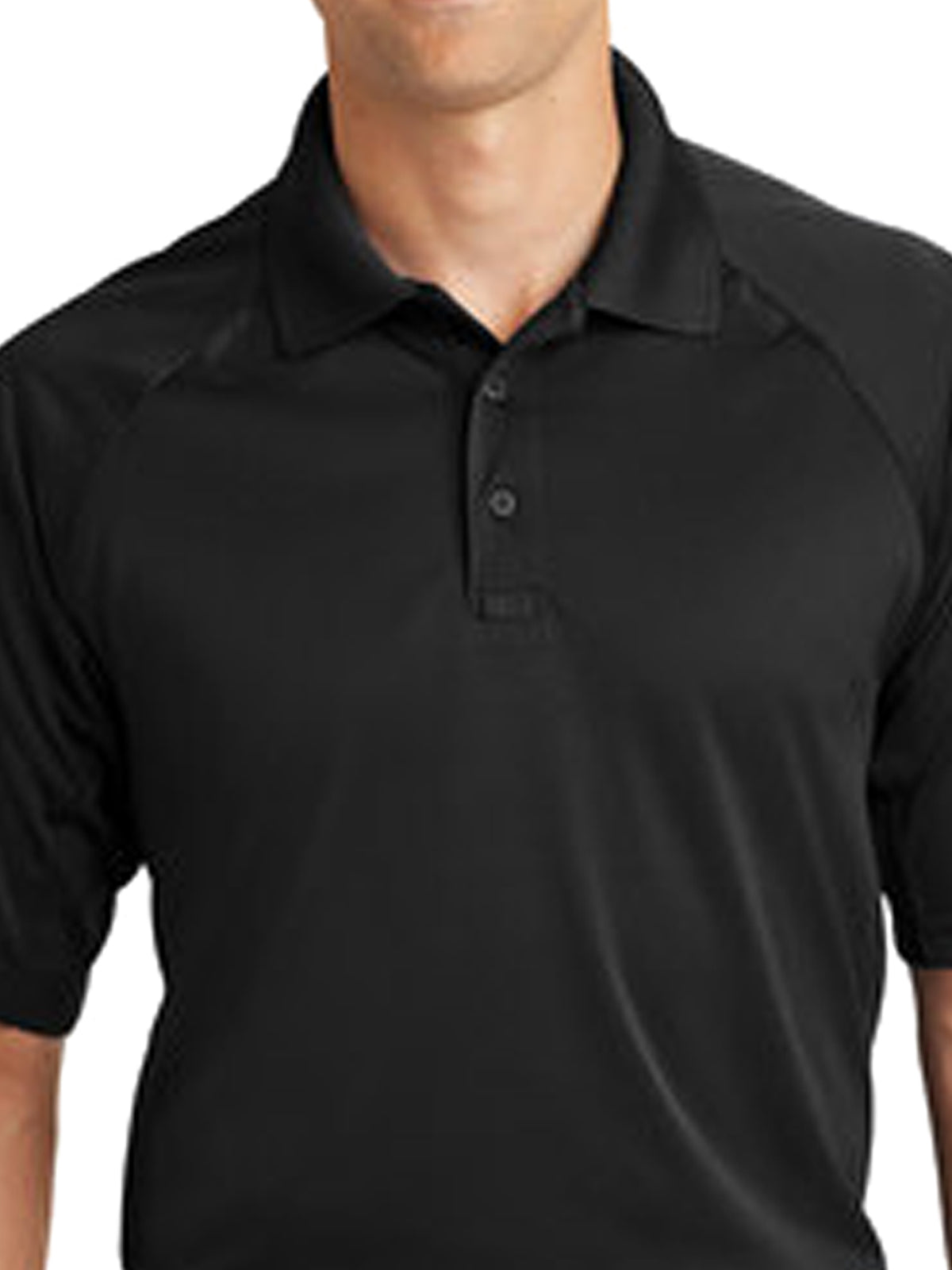 Men's 1-Pocket Tactical Polo