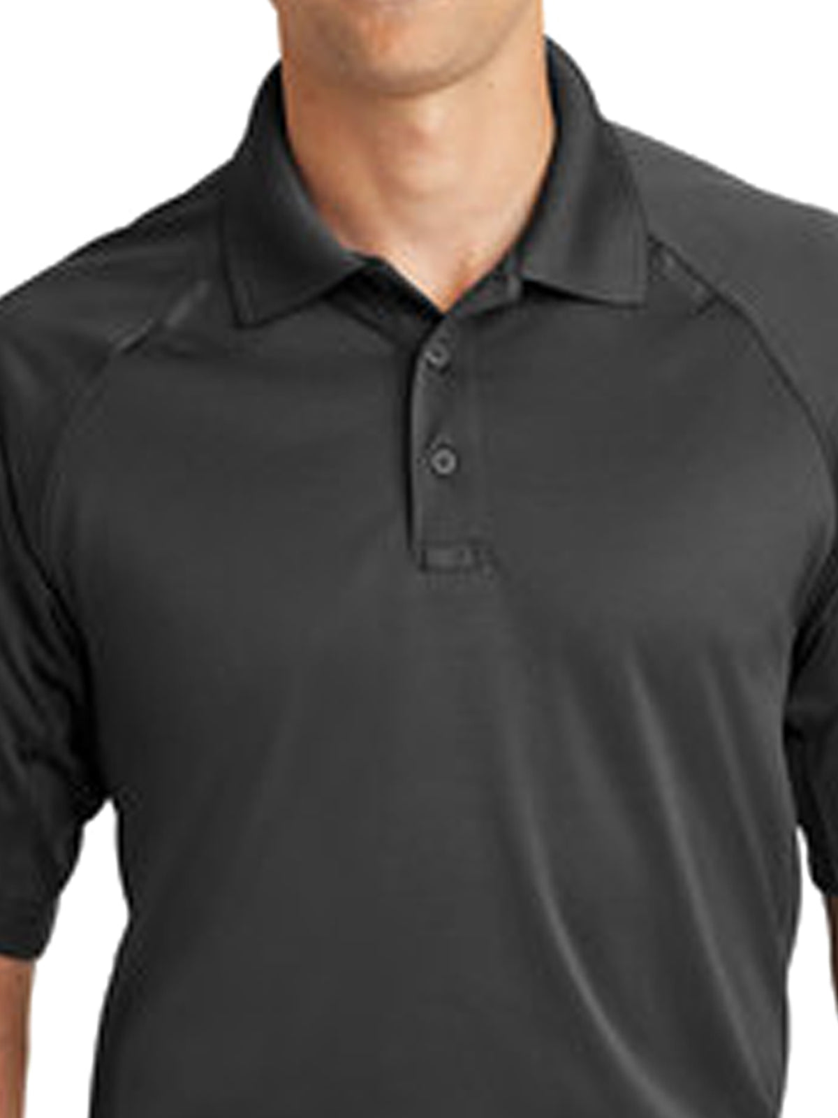 Men's 1-Pocket Tactical Polo