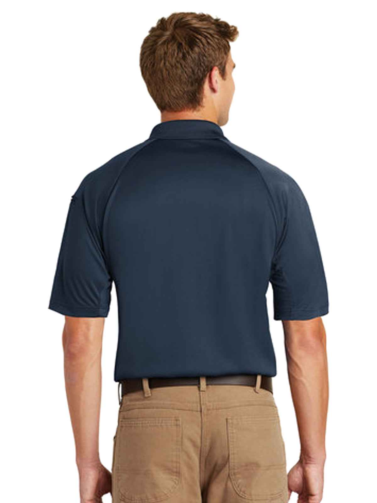 Men's 1-Pocket Tactical Polo