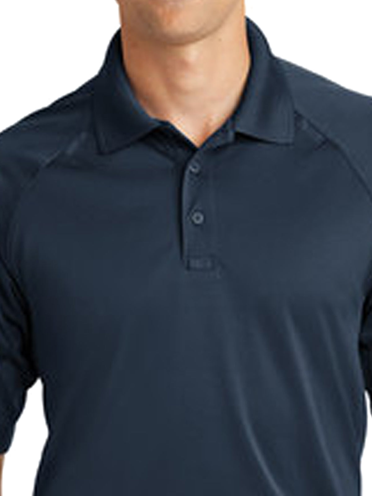 Men's 1-Pocket Tactical Polo