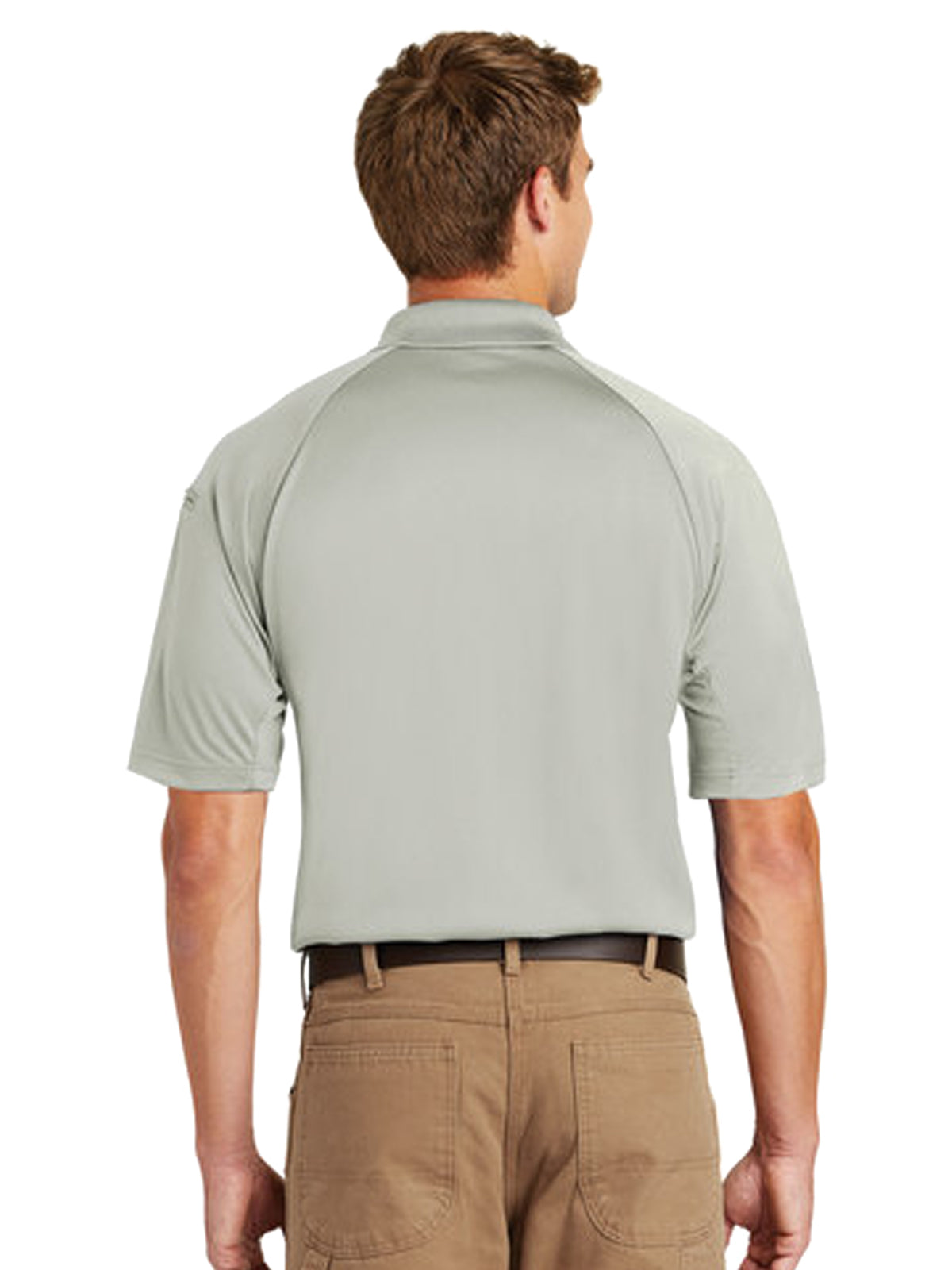 Men's 1-Pocket Tactical Polo