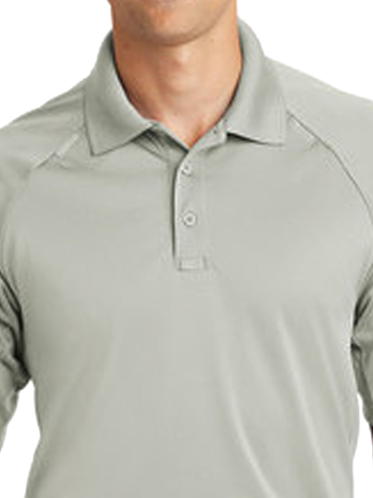 Men's 1-Pocket Tactical Polo