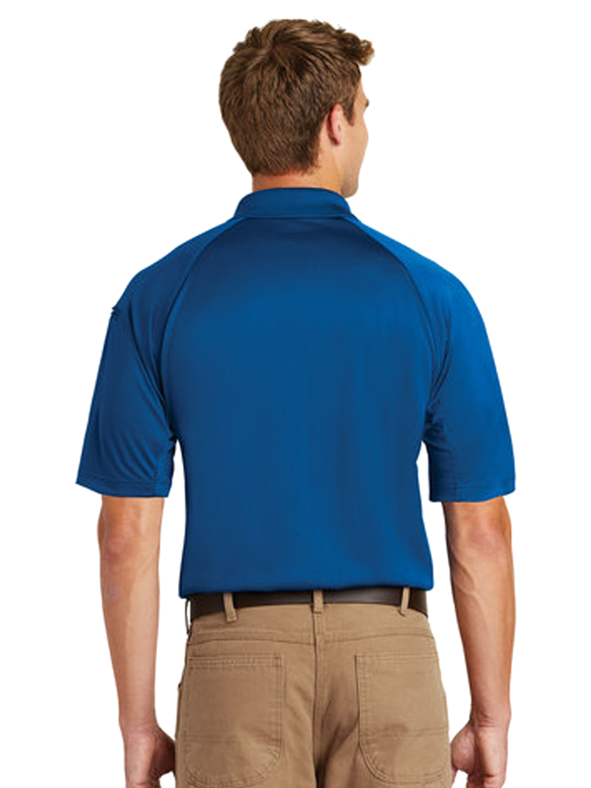 Men's 1-Pocket Tactical Polo