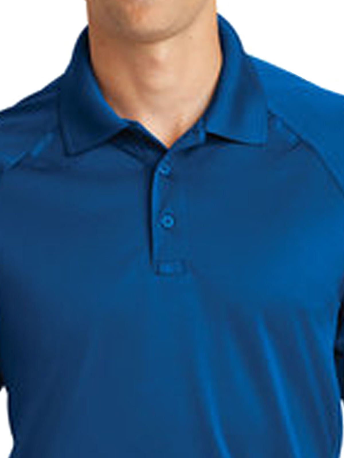 Men's 1-Pocket Tactical Polo