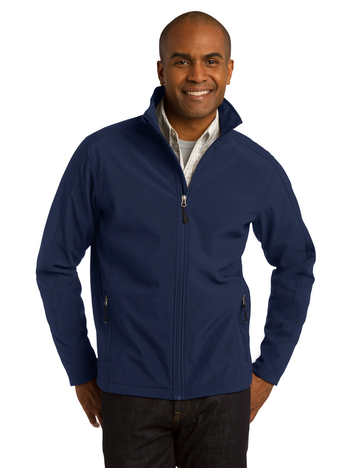 Men's Tall Jacket