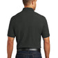 Men's Polo - TLK100 - Deep Black