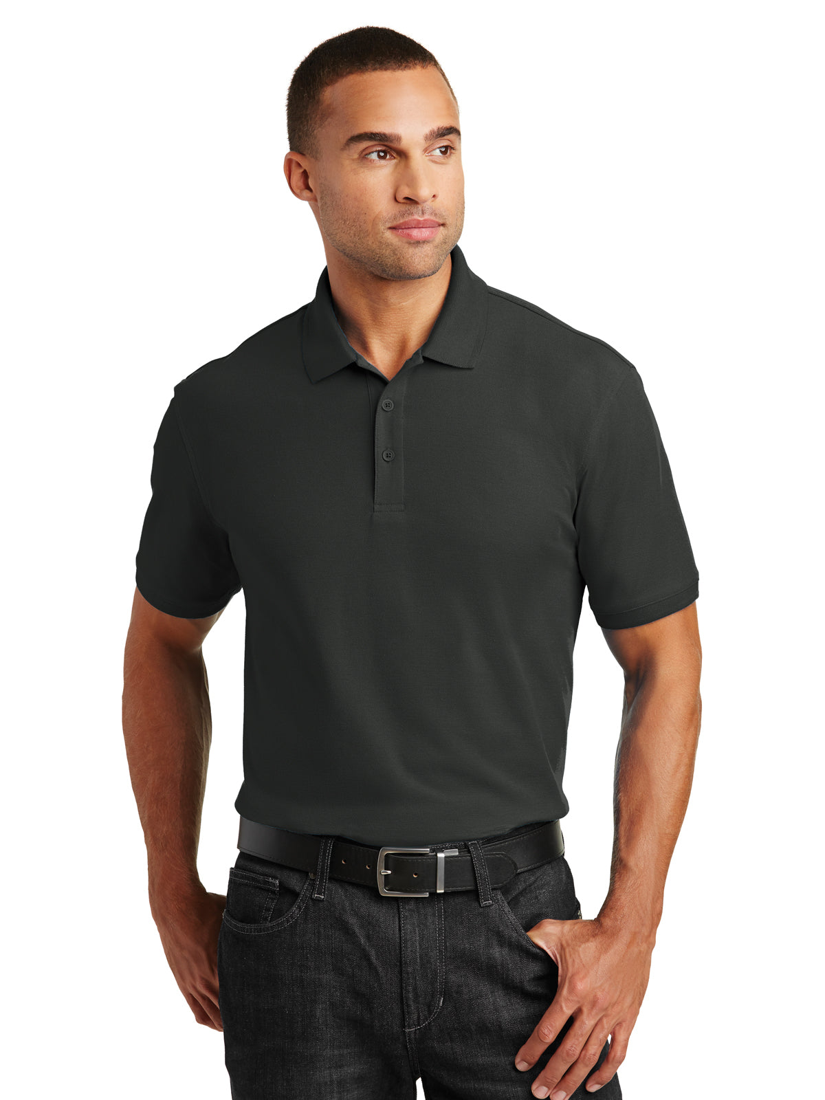 Men's Polo