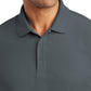 Men's Polo - TLK100 - Graphite