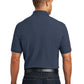 Men's Polo - TLK100 - River Blue Navy
