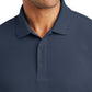 Men's Polo - TLK100 - River Blue Navy