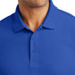 Men's Polo - TLK100 - True Royal