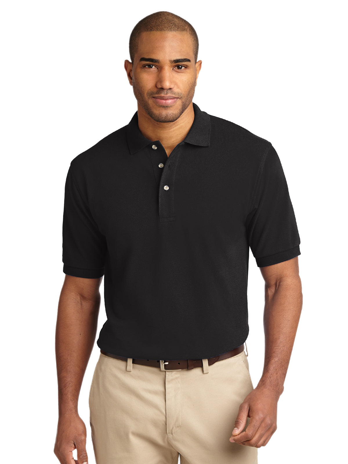 Men's Polo