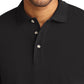 Men's Polo - TLK420 - Black