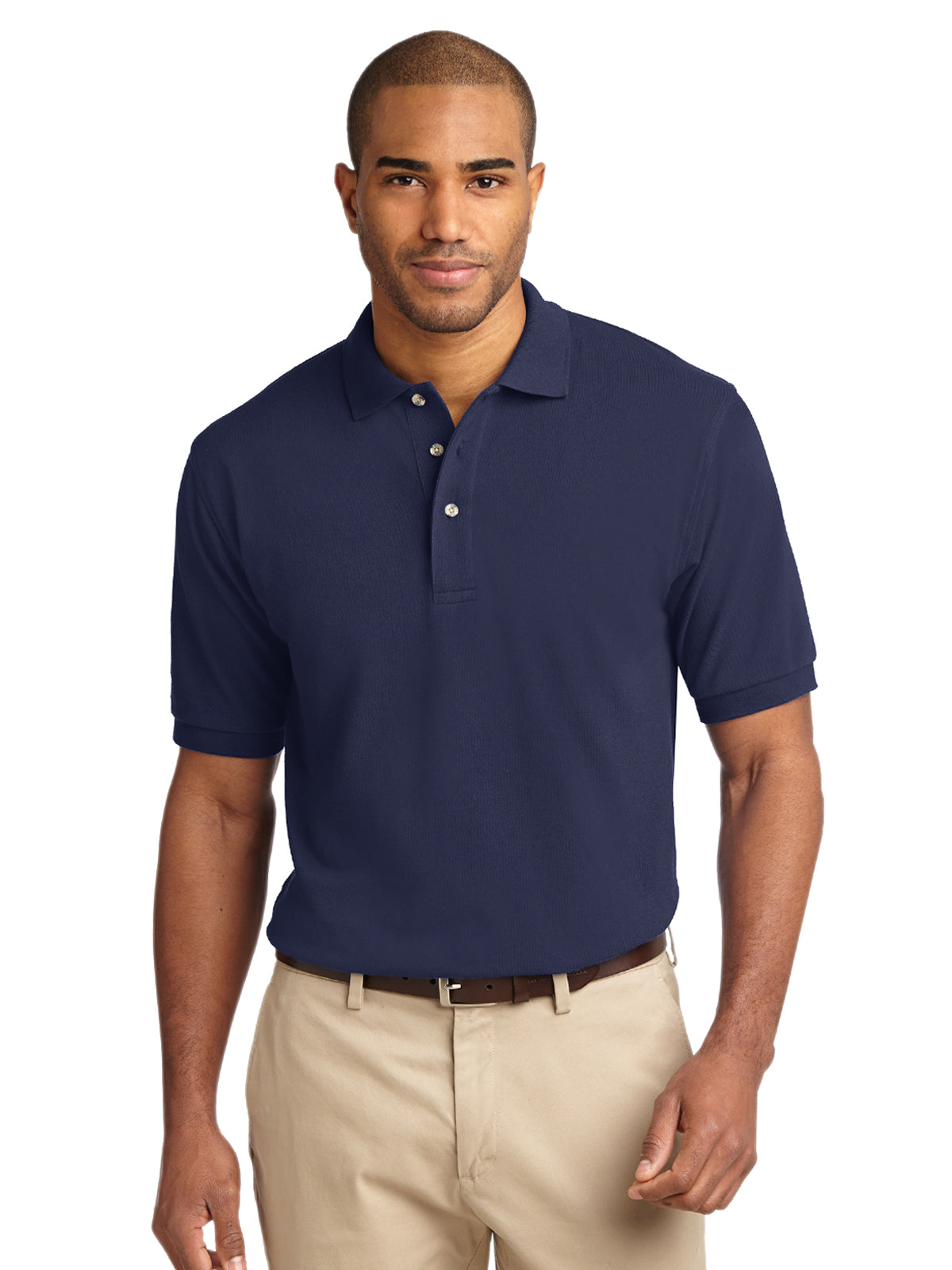 Men's Polo