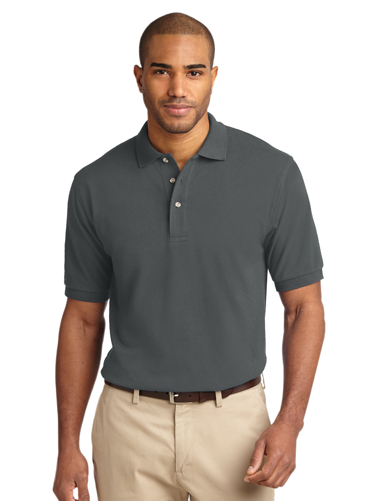 Men's Polo