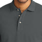 Men's Polo - TLK420 - Steel Grey