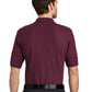 Men's Tall Silk Touch Polo Shirt - TLK500 - Burgundy