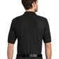 Men's Tall Silk Touch Polo Shirt - TLK500 - Black