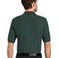 Men's Tall Silk Touch Polo Shirt - TLK500 - Dark Green