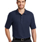 Men's Tall Silk Touch Polo Shirt