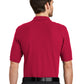 Men's Tall Silk Touch Polo Shirt - TLK500 - Red
