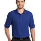 Men's Tall Silk Touch Polo Shirt