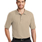 Men's Tall Silk Touch Polo Shirt