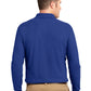 Men's Tall Silk Touch Long Sleeve Polo Shirt - TLK500LS - Royal
